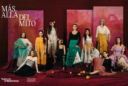 «Más allá del mito»: El Teatro de la Maestranza presenta su Temporada 2024-2025