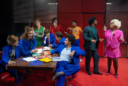 El Theatro São Pedro presenta las operetas «La Canción de Fortunio» y «Las Damas del Mercado» de Offenbach