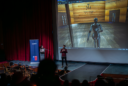 Seis teatros de la red de OLA implementan XR Stage, una tecnología finlandesa que incorpora la IA y realidad aumentada para el diseño de producciones