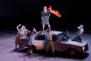 Carmen vuelve al Teatro Colón bajo la mirada del reconocido director teatral Calixto Bieito