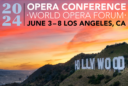Representantes de teatros de Iberoamérica asisten al segundo Foro Mundial de Ópera en Los Ángeles