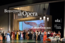 Día Mundial de la Ópera 2024: Benvenuti all’Opera