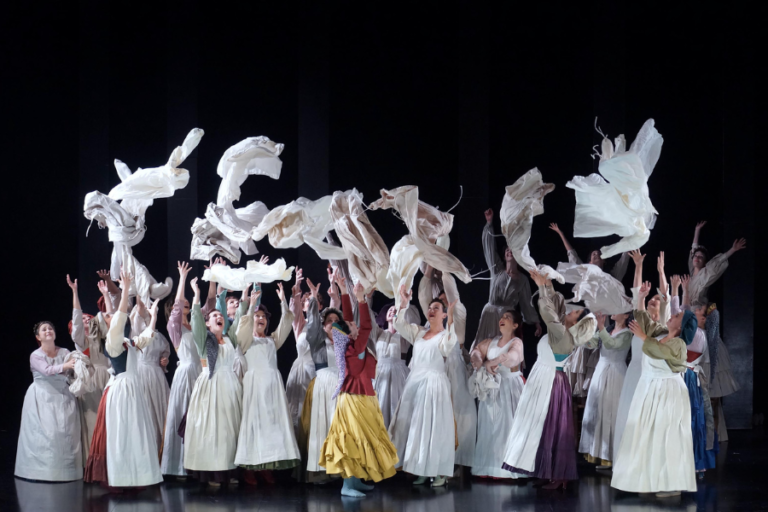 (ES) El Teatro Mayor Julio Mario Santo Domingo presenta su Temporada