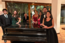 La soprano chilena Rocío Gallardo conquista el Primer Premio del 1er Concurso Latinoamericano de Canto Juan Carlos Gebelin