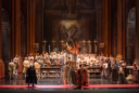 Premios Ópera XXI reconocen “Tosca” del Teatro Municipal de Santiago como la Mejor Producción Latinoamericana de 2024