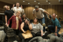 «Il Trittico» (G. Puccini) regresa al Teatro Colón en el marco del centenario de sus cuerpos estables