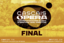 El Concurso Internacional de Canto Cascais Ópera 2025 celebrará su gran final el próximo 4 de mayo