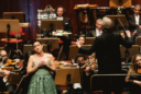 La mezzosoprano portuguesa Ana Rita Coelho conquista el gran premio de la segunda edición de Cascais Ópera