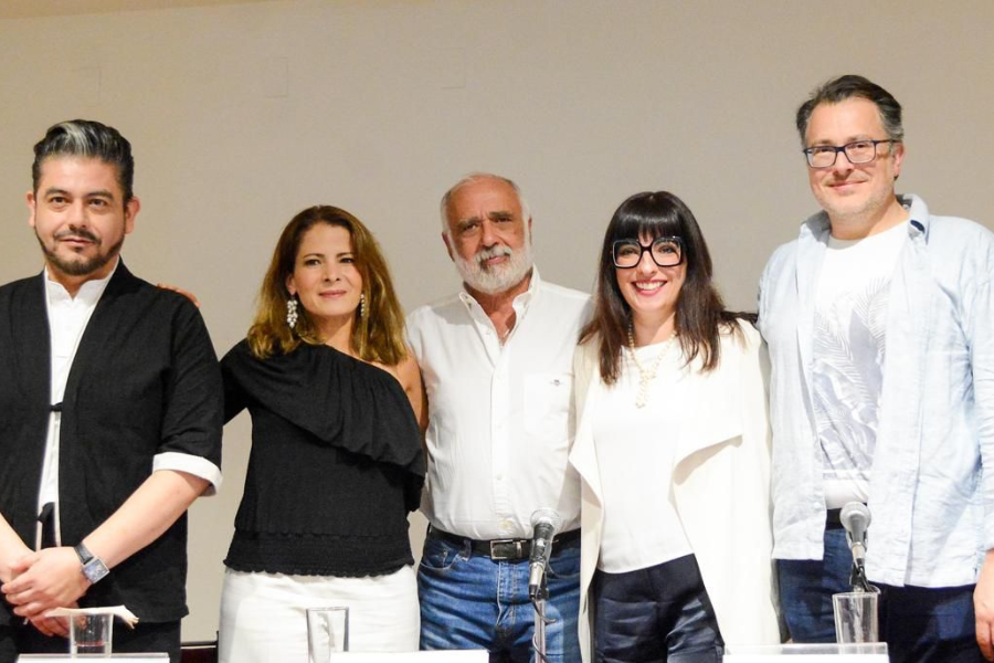 «Rigoletto» (Verdi) regresa al Palacio de Bellas Artes con dirección escénica de Enrique Singer