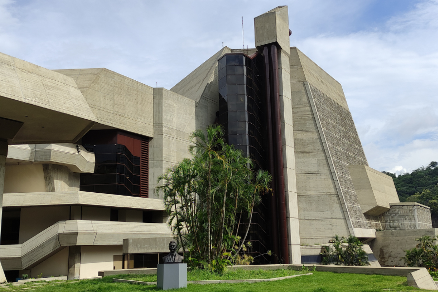 Teatro Teresa Carreño: El espacio de la música, la danza y la ópera en Venezuela