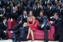 El Teatro Real ofrece 18 funciones de «La traviata» (Verdi) con la producción de Willy Decker