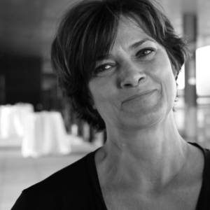 Natalia Camacho - Mentora Foro Mujeres