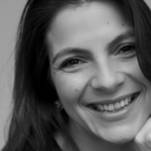 Yalile Cardona - Mentora Foro Mujeres