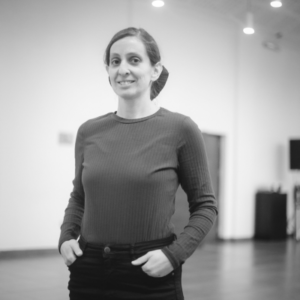 Pilar Correa - mentora foro mujeres