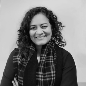 Cecilia Donayre - mentora foro mujeres