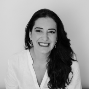 Flavia Furtado - mentora foro mujeres