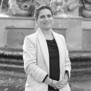 Constanza Jiménez - mentora foro mujeres