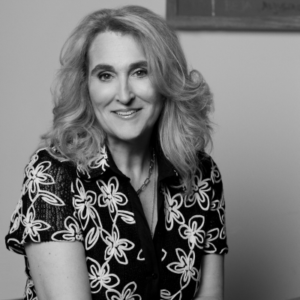 Alexandra Mauricio - mentora foro mujeres