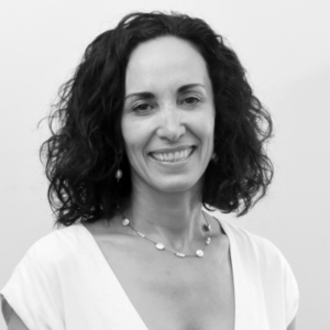 Silvana Moreno - mentora foro mujeres