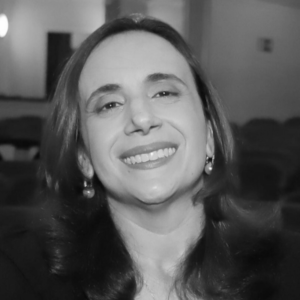Clara Paulino - mentora foro mujeres