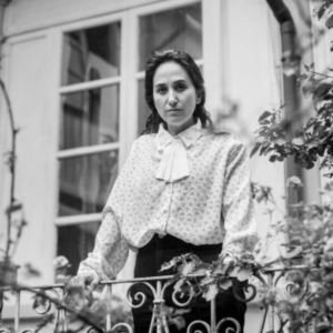Gabriela Ponce - mentora foro mujeres