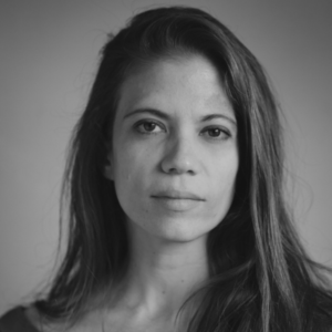 Bernardette Rodríguez - mentora foro mujeres