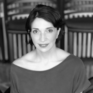 Rita Rossi - mentora foro mujeres