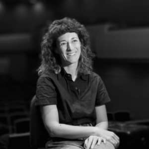 Mayra Serra - mentora foro mujeres