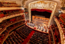 El Theatro Municipal de São Paulo presenta una doble función con «Le Villi» (Puccini) y «Friedenstag» (Strauss)