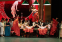 Lima se prepara para vivir una temporada de ópera y zarzuela con títulos como «La traviata (Verdi), «Carmen» (Bizet) y «Ollanta» (Valle Riestra)