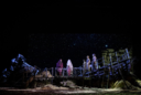 En el mes de su 116° aniversario, el Theatro Municipal de Río de Janeiro presenta «Los pescadores de perlas» (Bizet)