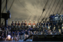 El Teatro Colón presenta una nueva producción de «Billy Budd» (Britten), con dirección escénica de Marcelo Lombardero
