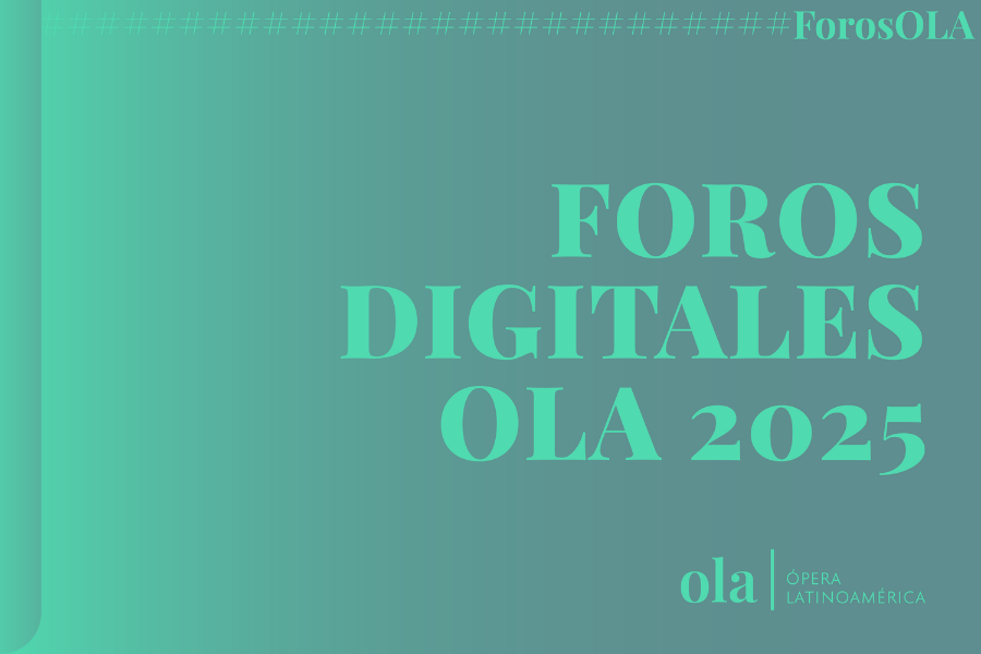 Foros Digitales OLA 2025 web