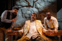 El Theatro São Pedro presenta «Falstaff», ópera cómica de G. Verdi basada en Shakespeare