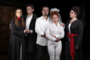 Lírica Disidente presenta una nueva coproducción de «Don Giovanni» (Mozart) en CEINA