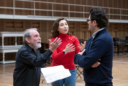 Werther, la ópera de Jules Massenet, llega al Teatro Colón con dirección escénica de Rubén Szuchmacher