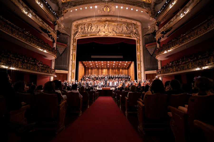 Ópera «Porgy & Bess» (G. Gershwin), con dirección de Grace Passô, se estrena en septiembre en el Theatro Municipal de São Paulo