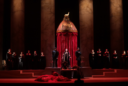 El Theatro Municipal de Río de Janeiro es sede del III Festival Oficina da Ópera 2025