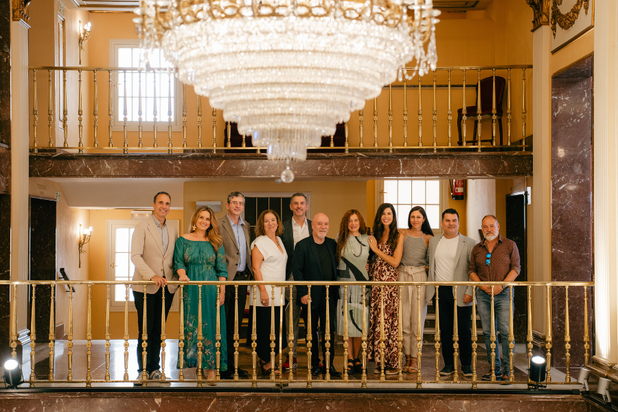«El vizconde» y «Gato por liebre»: Nueva coproducción de de la Fundación Juan March, el Teatro de la Zarzuela, el Teatro Mayor de Bogotá y el Teatro Metropolitano de Medellín