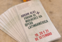 Equidad de género, liderazgo femenino y diversidad en la lírica: El encuentro Abram Alas y el Foro de Mujeres de OLA reunieron a líderes de las artes escénicas y la música en São Paulo
