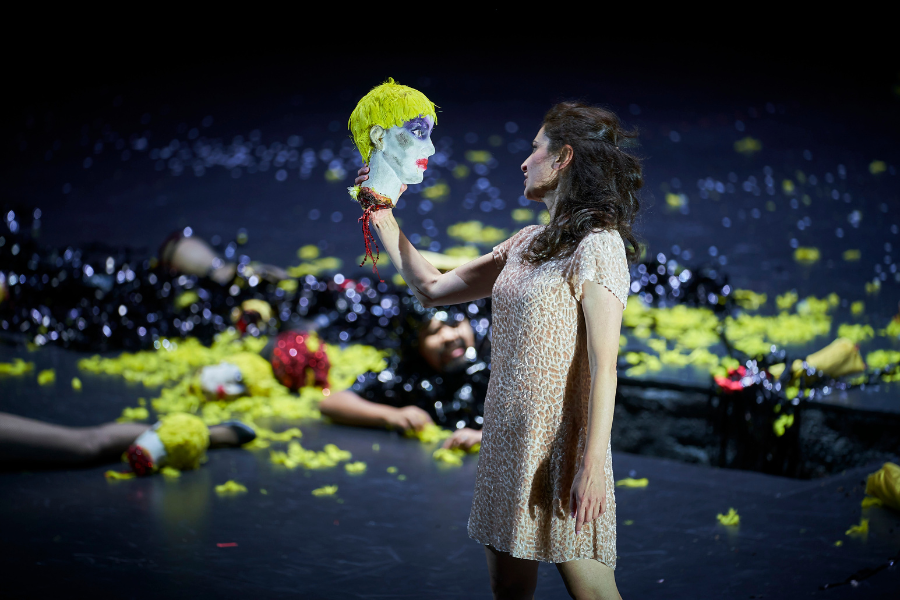 «La zorrita astuta» de Leoš Janáček inaugura la Temporada 2025-2026 del Liceu