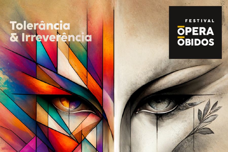 El Festival de Ópera de Óbidos (Portugal) celebra su tercera edición desde el 6 de septiembre