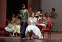 El Teatro de la Maestranza inaugura su Temporada Lírica con «Don Giovanni»