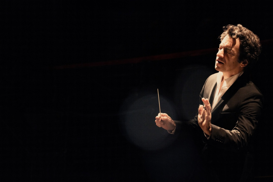 El Teatro Colón de Buenos Aires incorpora a Alejo Pérez como el nuevo Director Titular de su Orquesta Estable