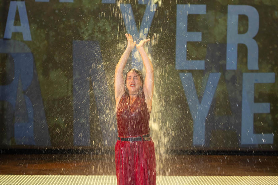 Auditorio de Tenerife presenta el estreno europeo de la ópera «Yerma» (Villa-Lobos) con una coproducción iberoamericana