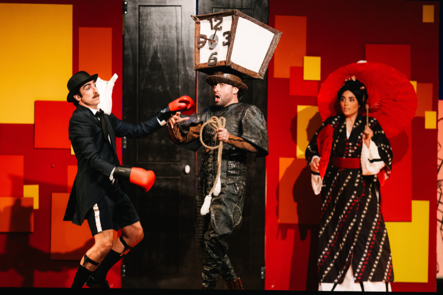 El Festival de Ópera de Óbidos reunió a cerca de dos mil espectadores y regresará en septiembre de 2026