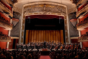 La ópera «Macbeth» (Verdi) se presenta en el Theatro Municipal de São Paulo con una nueva producción