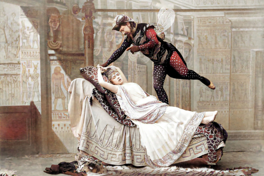 La Fundación Teatro Nacional Sucre anuncia la programación de «Orfeo en los infiernos» (J. Offenbach)