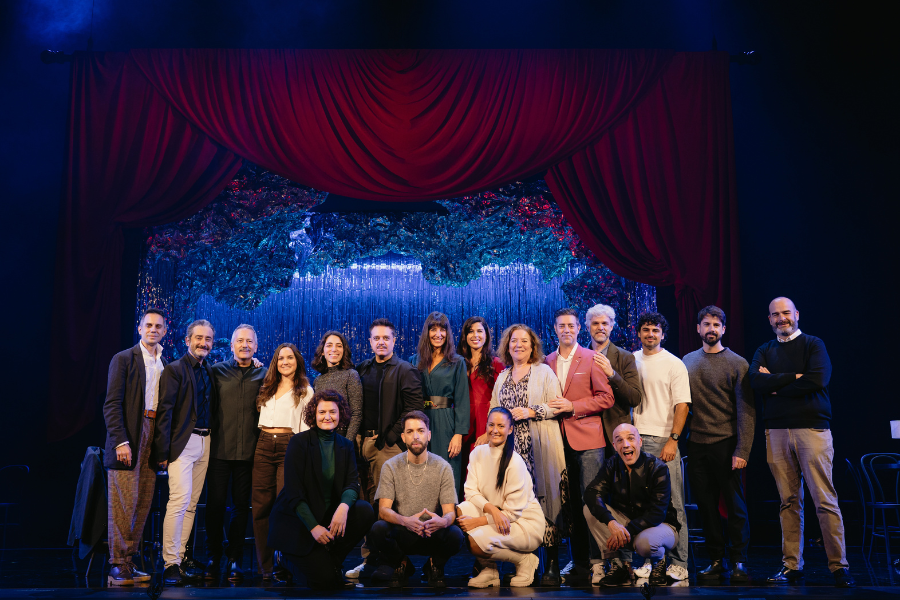 El Teatro de la Zarzuela recupera «El Potosí Submarino», la satírica zarzuela de Emilio Arrieta