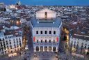 El Teatro Real, galardonado con el Premio de Sostenibilidad en los International Opera Awards 2025